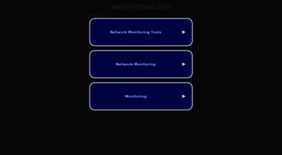 nmonitoring.com - administrace - monitoring-pc.cz