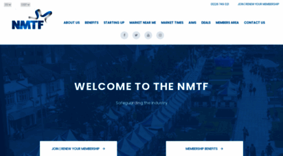 nmtf.co.uk