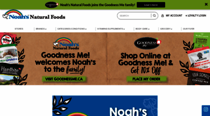 noahsnaturalfoods.ca