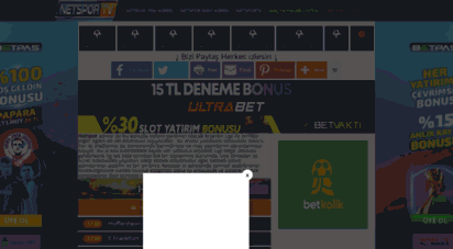 nobadwhiskey.com - netspor : türkiyenin kesintisiz online canlı maç izleme sitesi