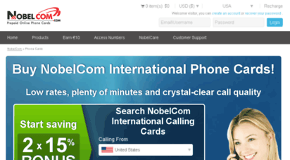 nobelphonecards.eu
