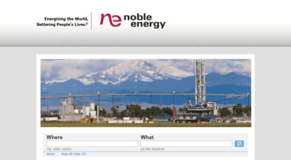 nobleenergyinc.jobs