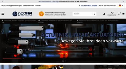 nodna.de