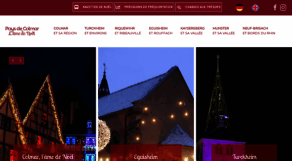 noel-colmar.com
