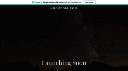 nofmedia.com