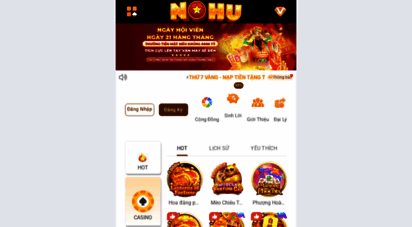 nohu.com.es