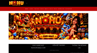 nohu90mobile.com