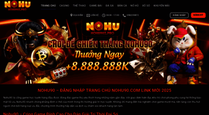 nohu90z.pro