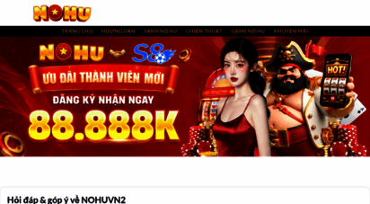nohuvn2.ltd