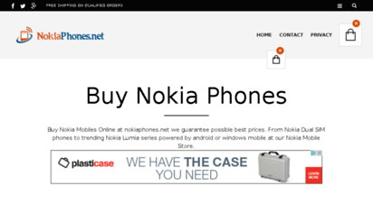 nokiaphones.net - nokia phones