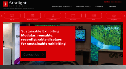 nomadicdisplay.co.uk