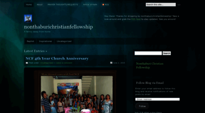 nonthaburichristianfellowship.wordpress.com