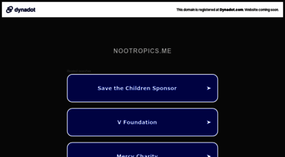 nootropics.me