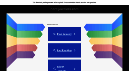 noraljewelers.com
