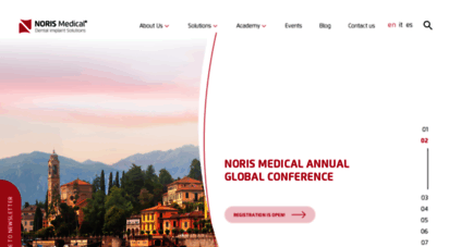 norismedical.com