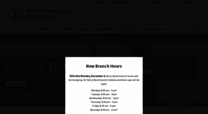 norrybank.com