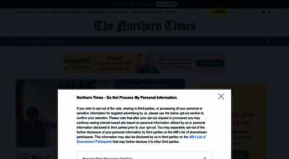 northern-times.co.uk