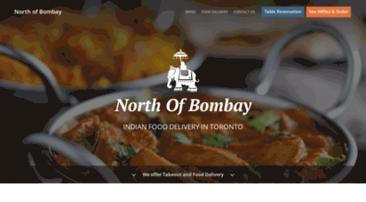 northofbombay.com