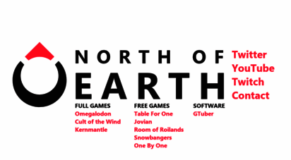 northofearth.com