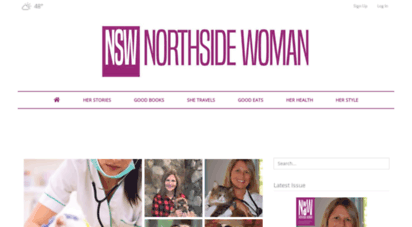 northsidewoman.com