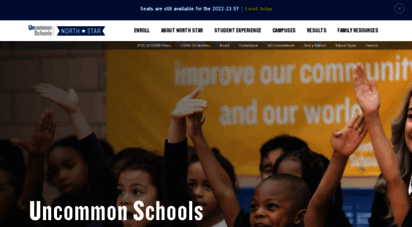 northstar.uncommonschools.org