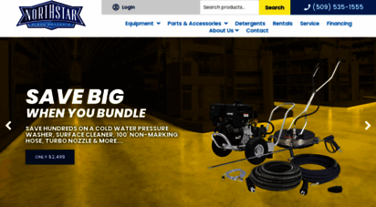 northstarcleanconcepts.com