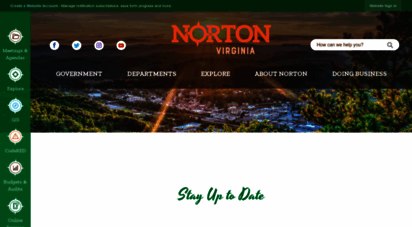 nortonva.gov