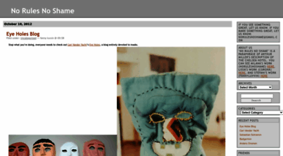 norulesnoshame.wordpress.com