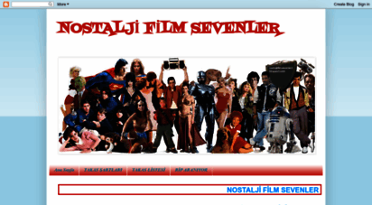 nostaljifilmsevenler2.blogspot.com - nostalji film sevenler