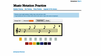 notationtraining.com