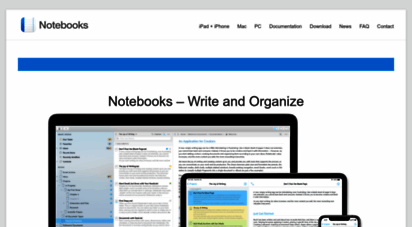 notebooksapp.com