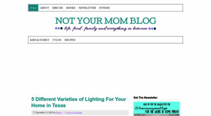 notyourmomblog.com