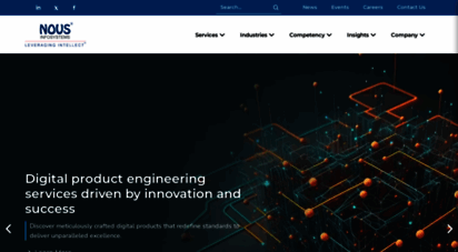 nousinfosystems.com