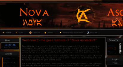 nova-ascendant.org