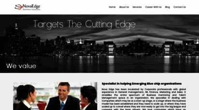 novaedge.in