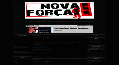 novaforca.darkbb.com