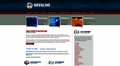 novaline.com.au