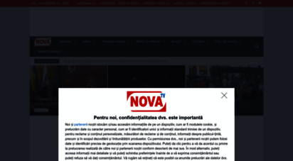 novatv.ro - nova tv - ştiri din mediaş /nova tv  ştiri din mediaş