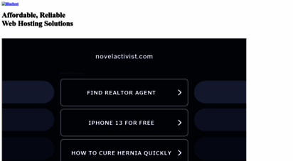 novelactivist.com