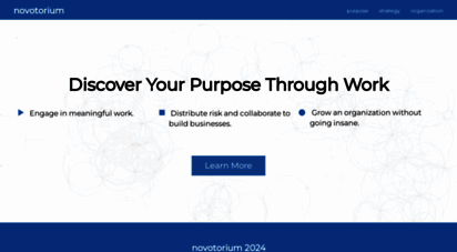 novotorium.com