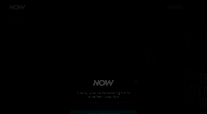 nowtv.com