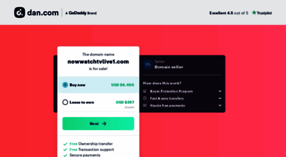 nowwatchtvlive1.com - 