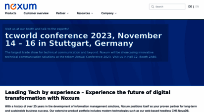 noxum.com