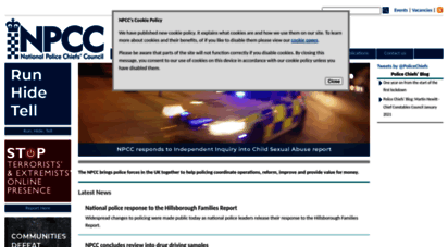 npcc.police.uk