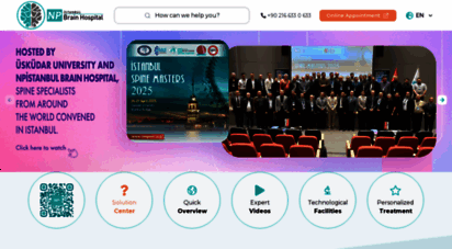 npistanbul.com - npistanbul beyin hastanesi
