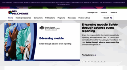 nps.org.au