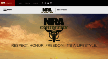 nracountry.com