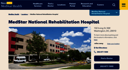 nrhrehab.org