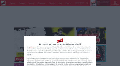 nrj.fr