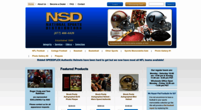 nsdweb.com